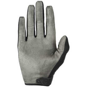 Gants cross O'Neal Mayhem Scarz Blanc 2024 Paume