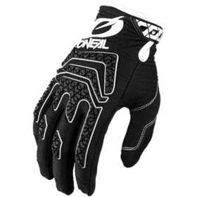 Gants cross O'Neal Sniper Blanc 2024