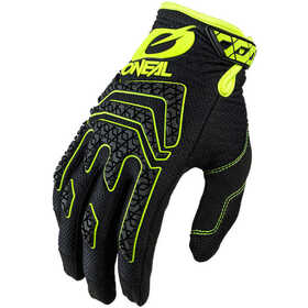 Gants cross O'Neal Sniper Jaune Fluo 2024