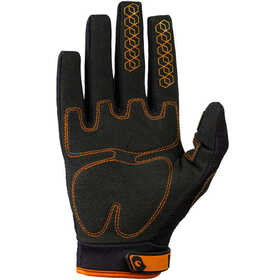 Gants cross O'Neal Sniper Orange 2024 Paume