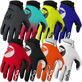 Gants cross Seven Annex 7 Dot 2024