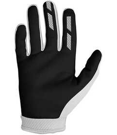 Gants cross Seven Annex 7 Dot Blanc 2024 Paume