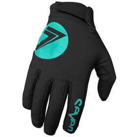 Gants cross Seven Cold Weather Aqua 2024