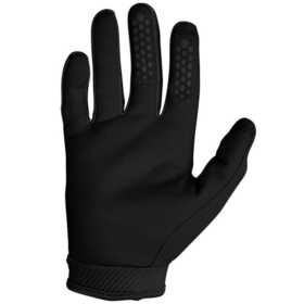 Gants cross Seven Cold Weather Noir 2024 Paume