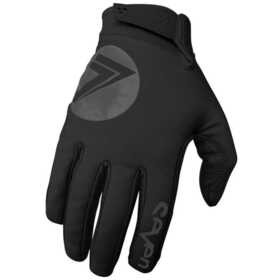 Gants cross Seven Cold Weather Noir 2024