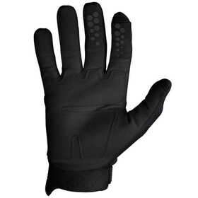 Gants cross Seven Rival Ascent Noir 2024 Paume