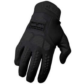 Gants cross Seven Rival Ascent Noir