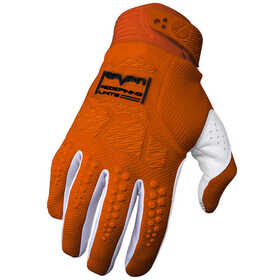 Gants cross Seven Rival Ascent Orange