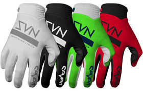 Gants cross Seven Zero Contour 2024