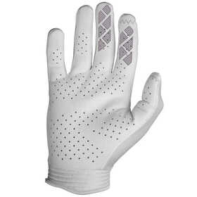 Gants cross Seven Zero Contour Blanc 2024 Paume