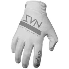 Gants cross Seven Zero Contour Blanc 2024