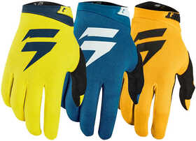 Gants cross Shift White Air