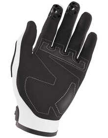 Gants cross Shot Core Blanc 2024 Paume