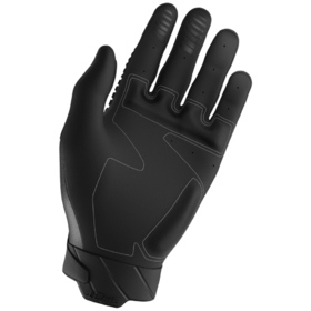 Gants cross Shot Core Max Noir 2026 Paume