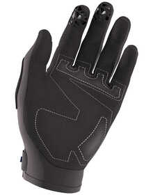 Gants cross Shot Core Rouge 2024 Paume