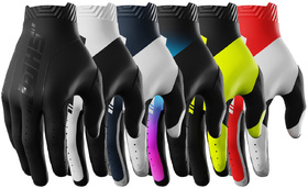 Gants cross Shot Lite Skin 2027