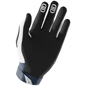 Gants cross Shot Lite Skin Bleu 2027 Paume