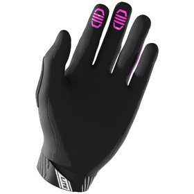 Gants cross Shot Lite Skin Bleu-Rose 2027 Paume