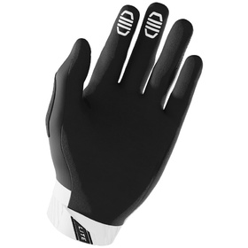 Gants cross Shot Lite Skin Noir-Blanc 2027 Paume