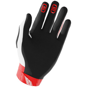 Gants cross Shot Lite Skin Rouge 2027 Paume