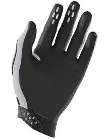 Gants cross Shot Race Gris 2024 Paume