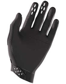 Gants cross Shot Race Noir 2024 Paume