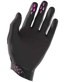 Gants cross Shot Race Rose 2024 Paume