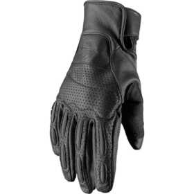 Gants cross Thor Hallman GP 2024