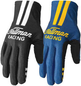 Gants cross Thor Hallman Mainstay Roosted 2024