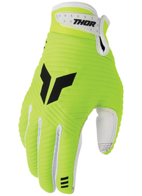 Gants cross Thor Launchmode Cold Weather Acid 2026