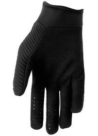 Gants cross Thor Launchmode Cold Weather Noir 2026 Paume