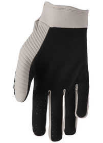 Gants cross Thor Launchmode Cold Weather Sand 2026 Paume