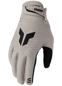Gants cross Thor Launchmode Cold Weather Sand 2026
