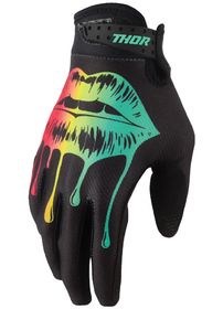 Gants cross Thor Launchmode Lipper 2027