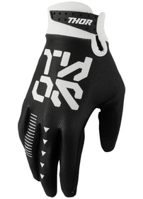 Gants cross Thor Launchmode Mixer 2027