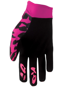 Gants cross Thor Launchmode Namir Fuchsia 2027 Paume