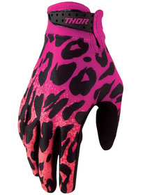 Gants cross Thor Launchmode Namir Fuchsia 2027