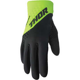 Gants cross Thor Spectrum Cold Weather Acid 2024