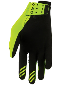 Gants cross Thor Sportmode Acid 2027 Paume