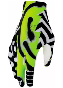 Gants cross Thor Sportmode Anarchy 2025