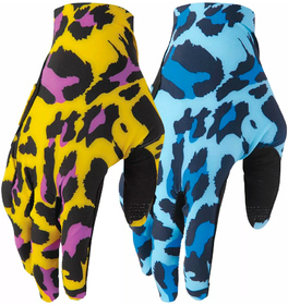 Gants cross Thor Sportmode Cheetah 2025