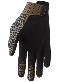 Gants cross Thor Sportmode Cobra Marron 2027 Paume