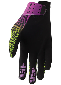Gants cross Thor Sportmode Cobra Violet 2027 Paume
