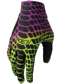 Gants cross Thor Sportmode Cobra Violet 2027
