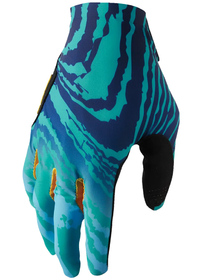 Gants cross Thor Sportmode Damascus Aqua 2027