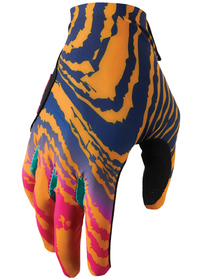 Gants cross Thor Sportmode Damascus Tangerine 2027