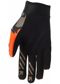 Gants cross Thor Launchmode Hunter 2025 Paume