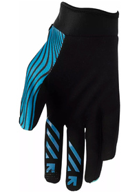 Gants cross Thor Launchmode Identity 2025 Paume