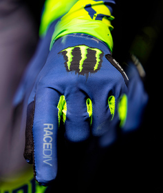 Gants cross Thor Sportmode Monster Thrive Navy (2)