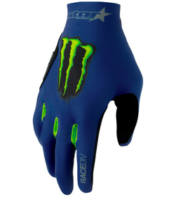 Gants cross Thor Sportmode Monster Thrive Navy